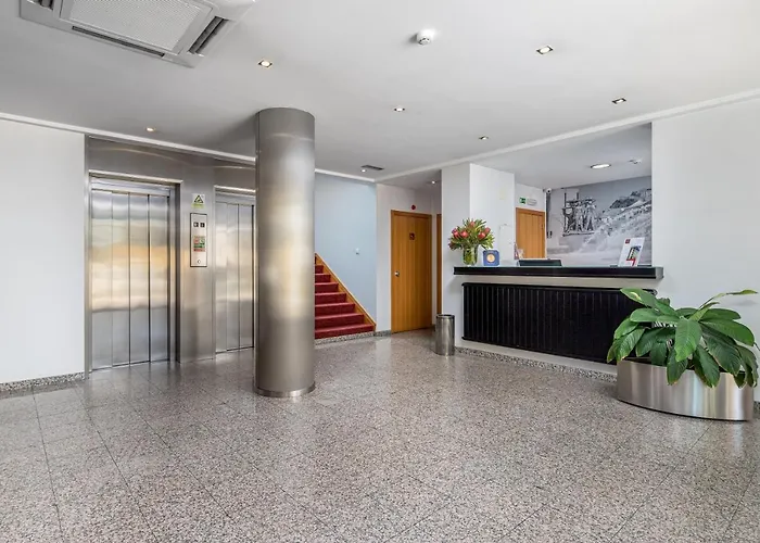 Hotel Sao Luis