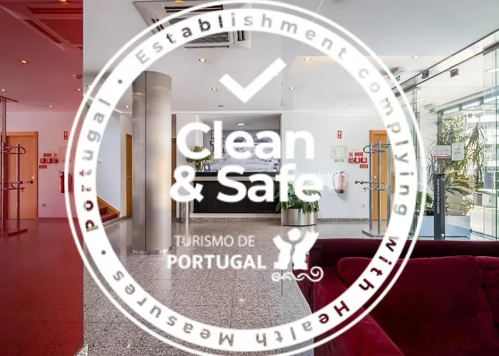 Hotel Sao Luis